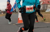 Herst Marathon Reykjavik