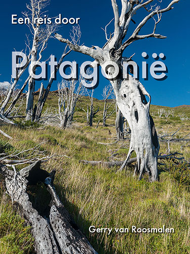 Een reis door Patagonië
