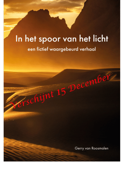 In het spoor van het licht