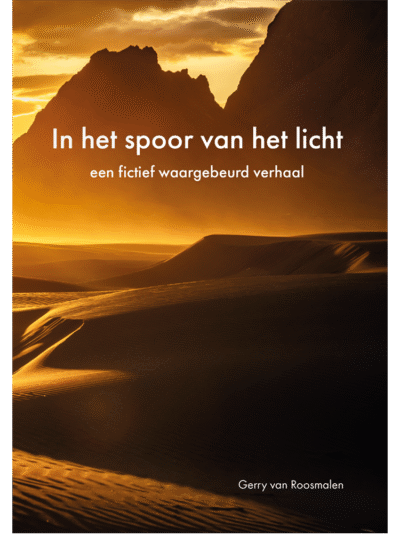 In het spoor van het licht