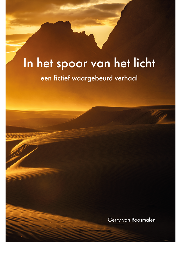 In het spoor van het licht